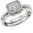 Photo of Diamond Bridal Sets
