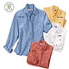 Photo of Men's Insect Shield Clothing