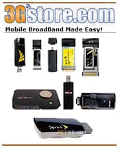 3Gstore
