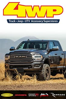 4Wheel Parts