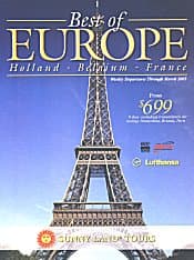 EuropeHotDeals.com