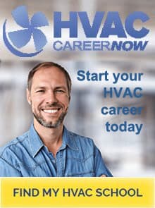 HVAC Career Now