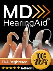 MDHearingAid