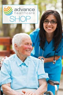 Advance Healthcare Shop