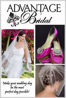 Advantage Bridal
