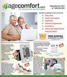 AgeComfort