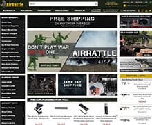 AirRattle