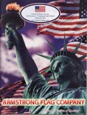 Armstrong Flag Company