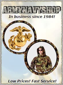 Army Navy Shop