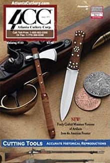 Atlanta Cutlery