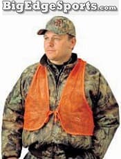 Big Edge Hunting 