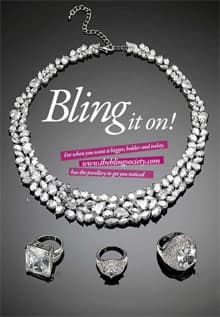 The Bling Society