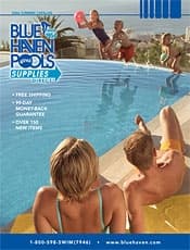 Blue Haven Pools & Spas Supplies Direct™