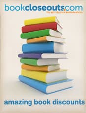 Book Closeouts