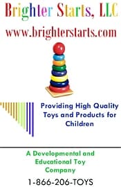 Brighter Starts
