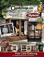 CagesByDesign.com