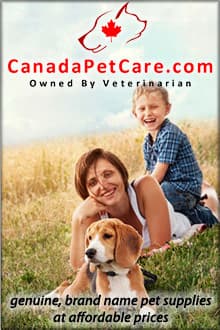 Canada Pet Care