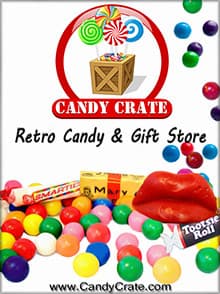 Candy Crate