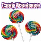 Candy Warehouse