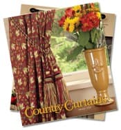Country Curtains