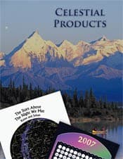 Celestial Products