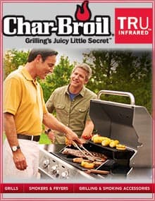 Char-Broil