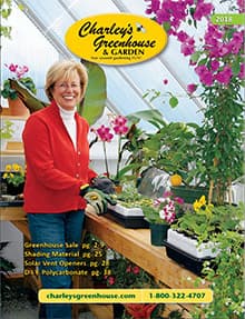 Charley's Greenhouse