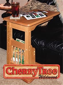 Cherry Tree Toys