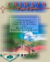 Chimayo To Go / Cibolo Junction
