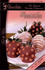 Chocolate Covered Company