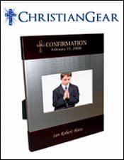 Christian Gear
