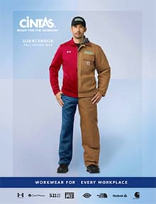 Cintas Uniforms