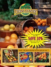 Citrus Country Groves