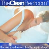 Clean Bedroom