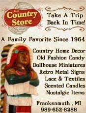Rau's Country Store