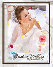 Creative Wedding