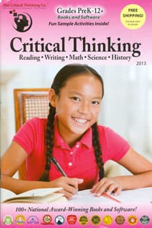 Critical Thinking