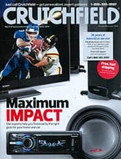 Crutchfield
