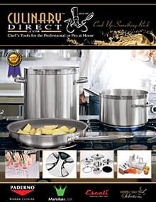 Culinary Direct