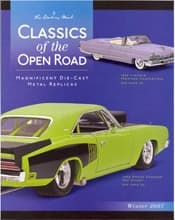 Danbury Mint - DieCast Replicas