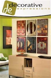 Decorative Expressions