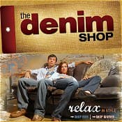 The Denim Shop