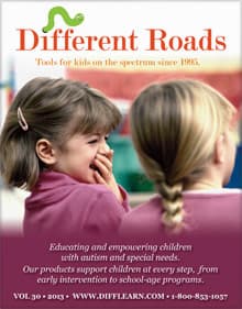 Different Roads
