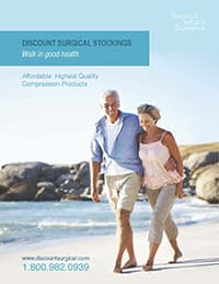 Discount Surgical Stockings