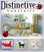 Distinctive Nurseries
