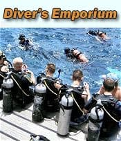 Diver’s Emporium - LeisurePro.com