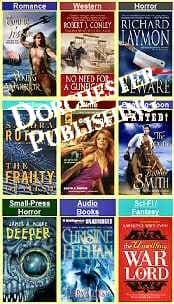 Dorchester Publishing