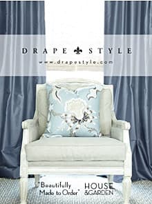 Drape Style