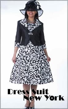 Dressuitnewyork.com