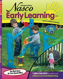 Nasco Early Learning
